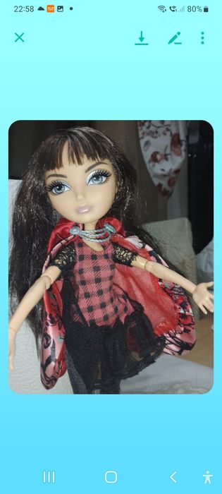 Lalka Ever After High