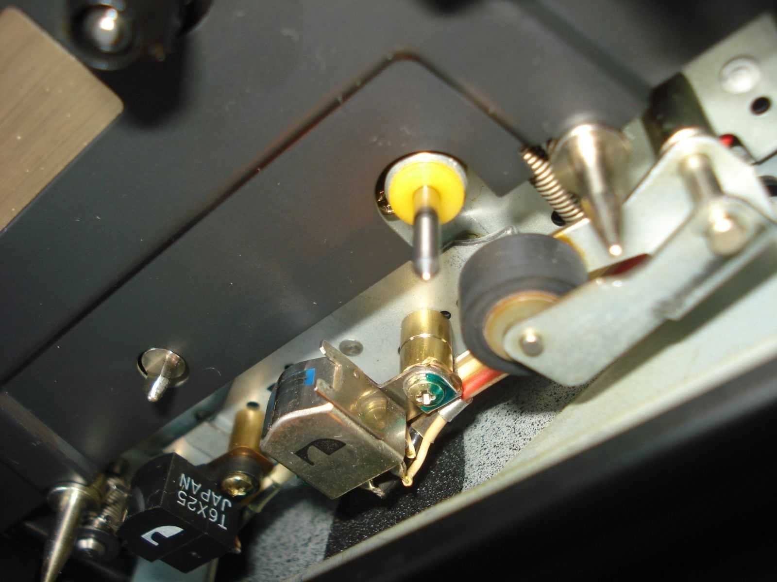 Nakamichi RX-202E