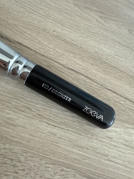 Zoeva bronzer brush 119 pędzel