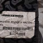 Opona Terenowe Bieznikowane 215/65R16 106/104 S