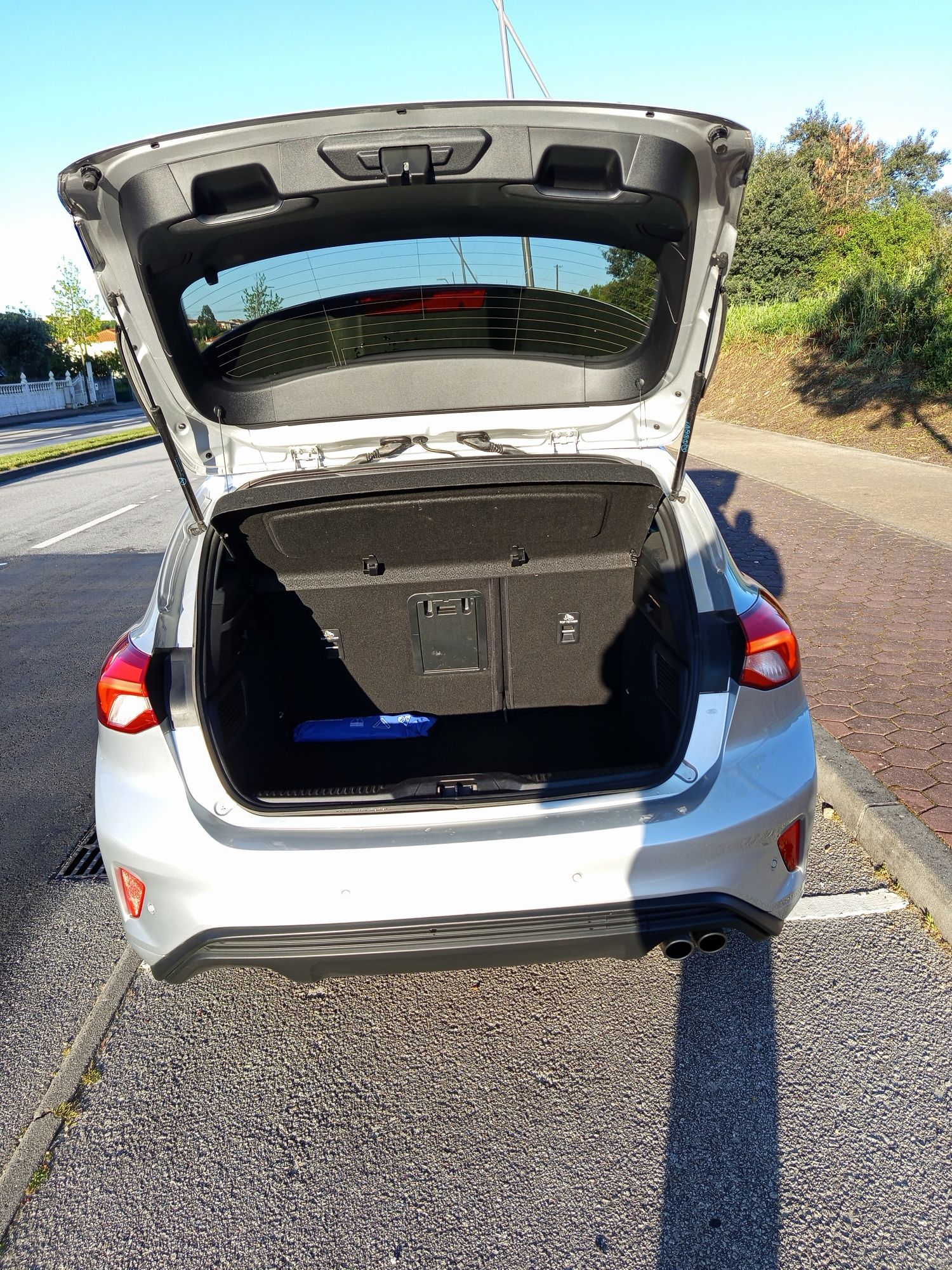 Ford Focus ST-Line 1.0 125cv
