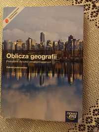 Onlicza geografii zakres podstawowy