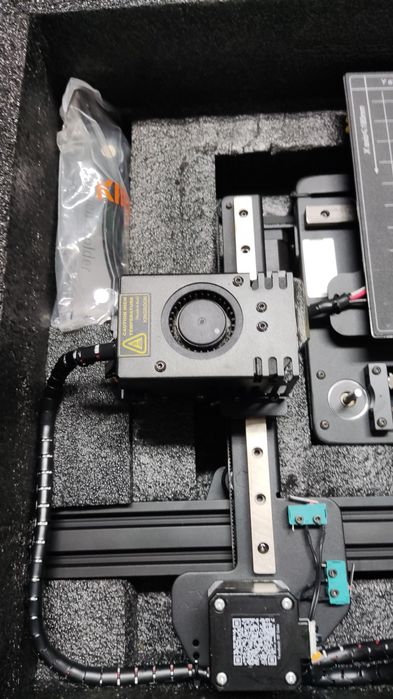 Impressora 3D Kingroon KP3S