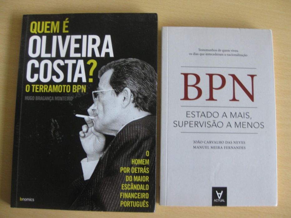 Caso BPN - Banco Português de Negócios