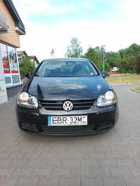 Vw Golf V 1.9 tdi