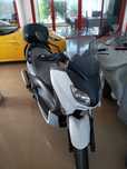 Yamaha xmax 250 akrapovic