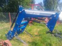 Tur Metal Technik tytan 2