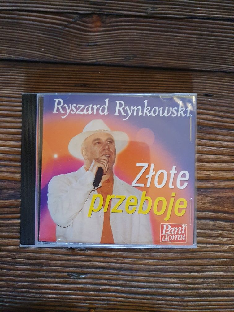 Ryszard Rynkowski Złote przeboje