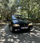 Peugeot 106 XSi - 1.3
