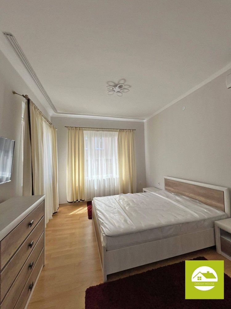 Квартира в центрі Мукачева