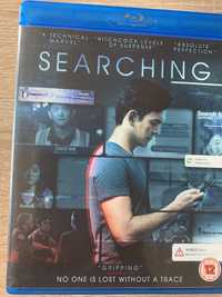 Searching (blu ray)