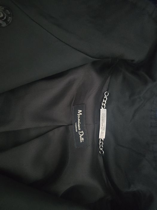 Żakiet Massimo Dutti