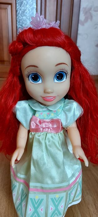 Кукла Ариэль США Jakks принцесса Дисней