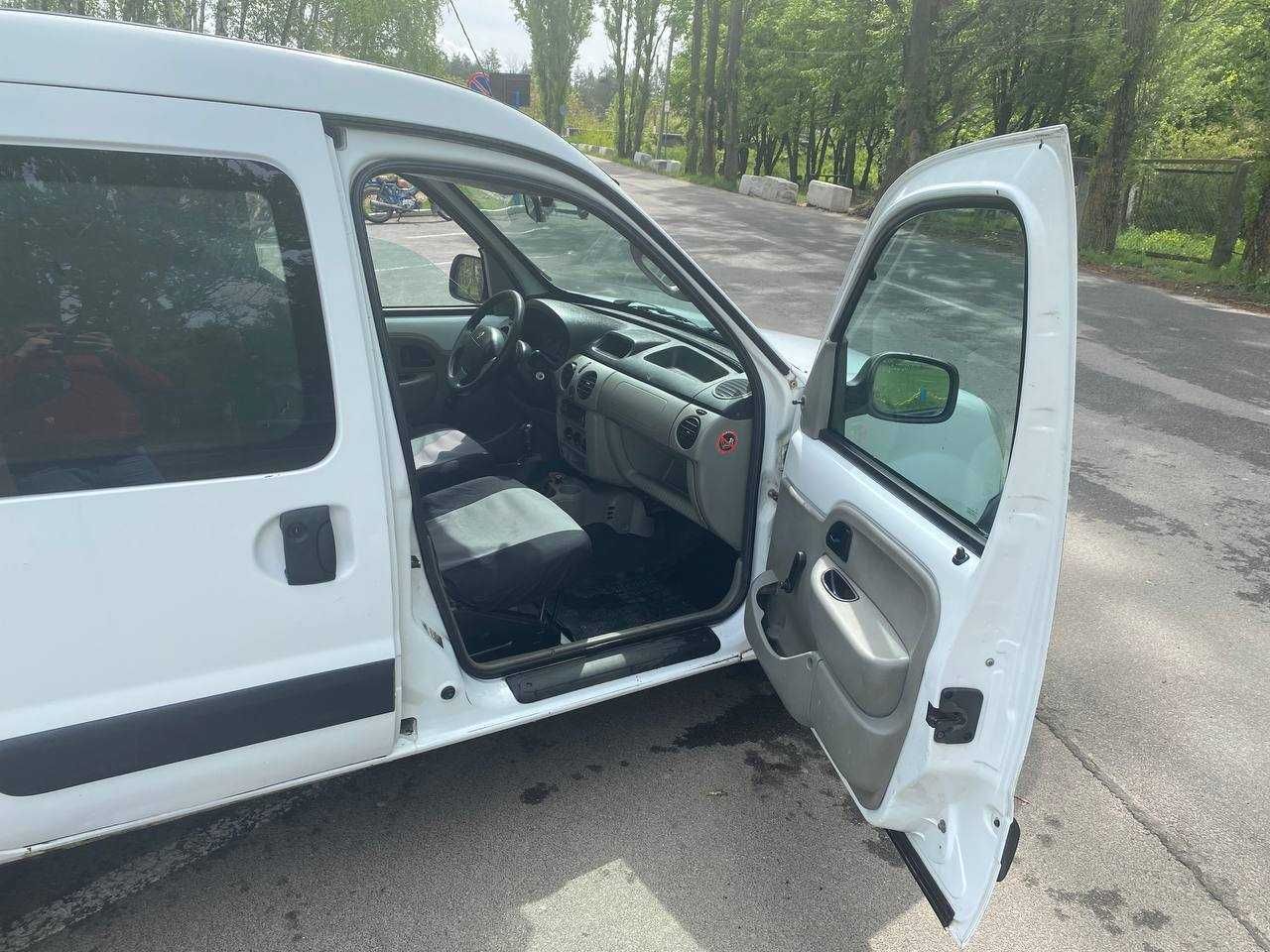 Продам Renault Kangoo