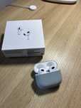 Airpods 3 generacji