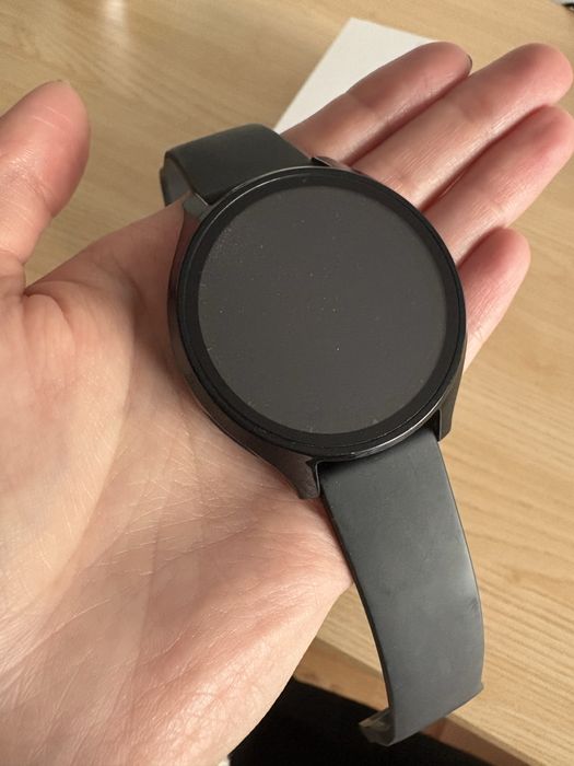 Smartwatch Xiaomi watch 2