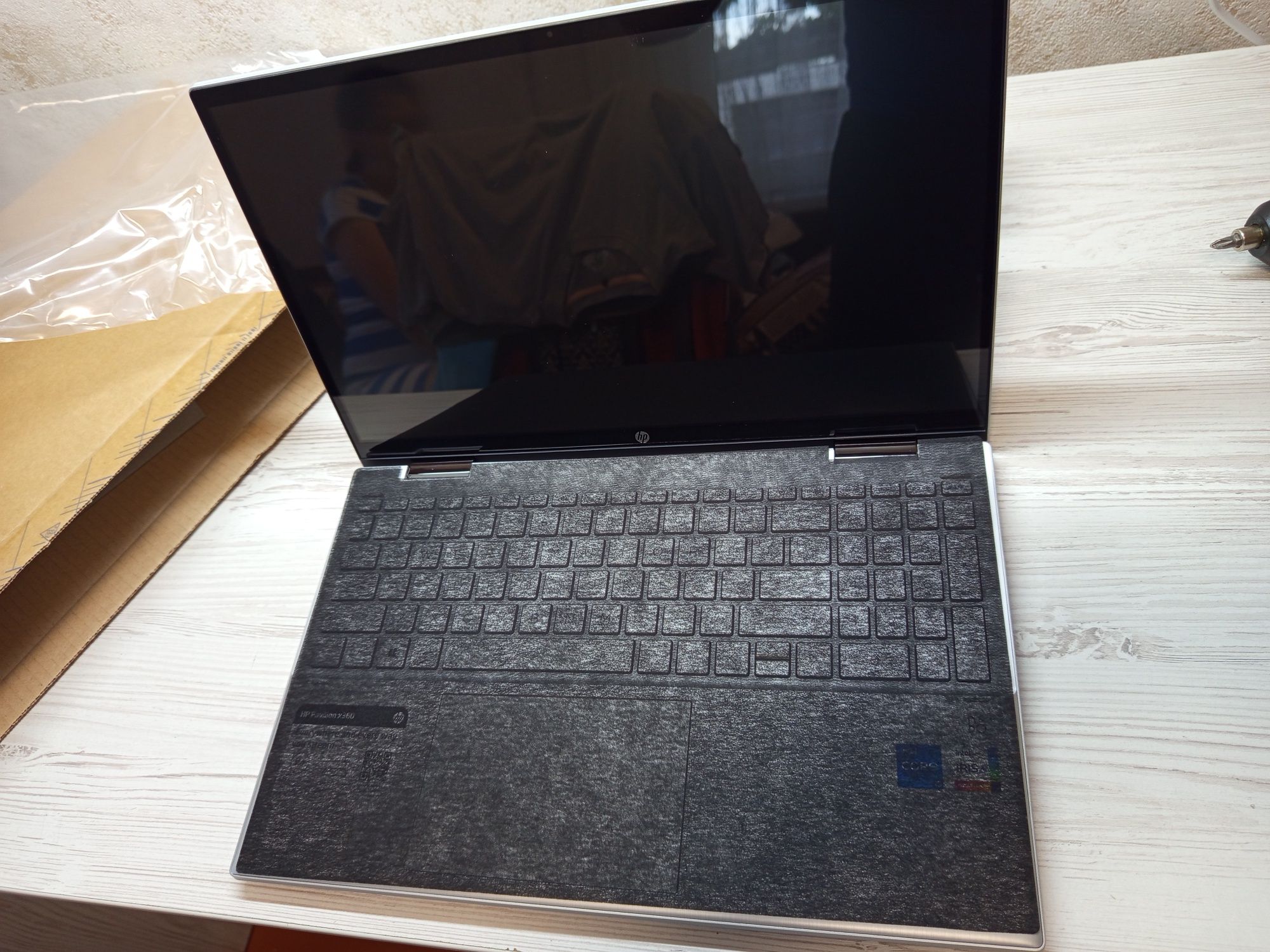 hp pavilion x360 convertible 15 er1025od