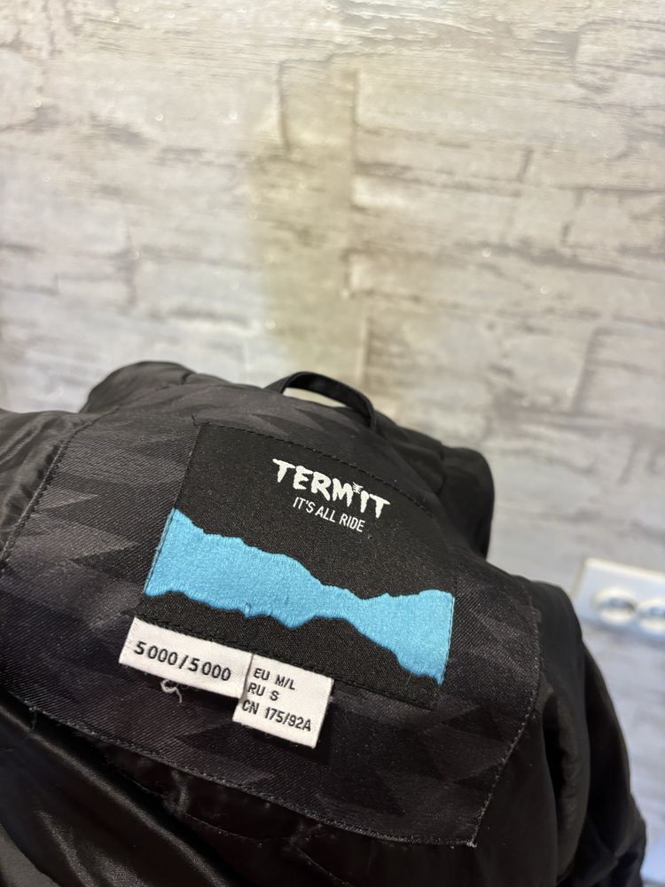 Termit демісезон розмір s