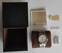 Zegarek damski Michael Kors MK6150, stan bardzo dobry, oryginalny.