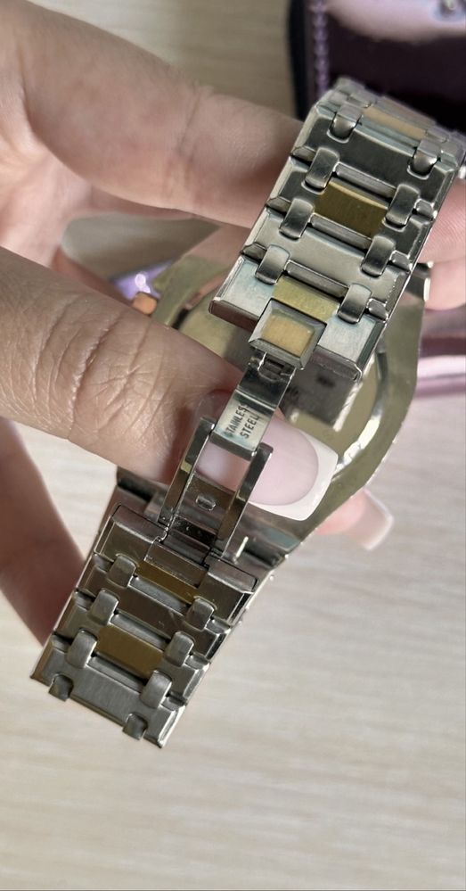 Годинник чоловічий Audemars Piguet