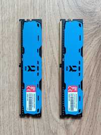 Pamięć RAM DDR4 Goodram IRDM 2x4gb