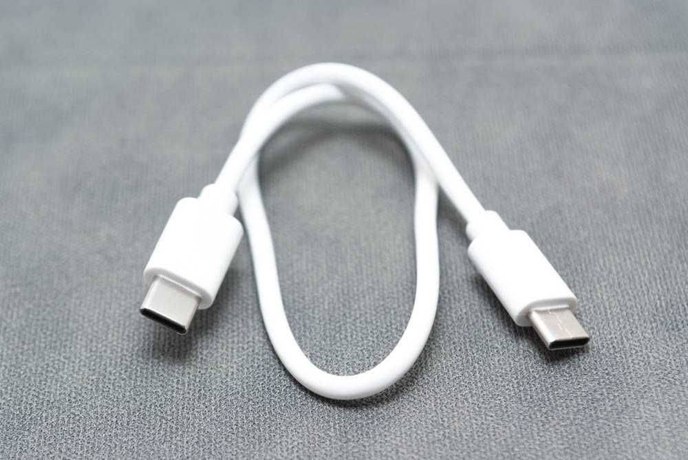 кабель для подключения смартфона к ЦАПу и другим устройствам