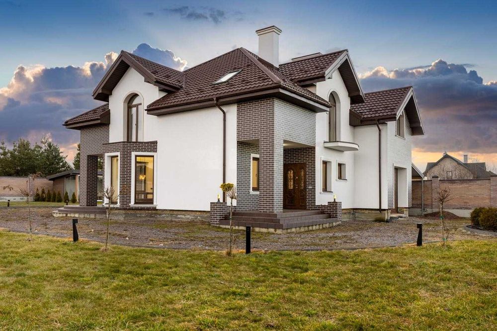 Продаж будинку , с. Бірки , Брюховичі