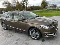 Ford Mondeo VIGNALE - LIFT! Po serwisie, bez wkładu Gotowy Do Jazdy!