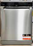 Outlet Agd: Zmywarka Whirlpool WFO3T141X Warszawa