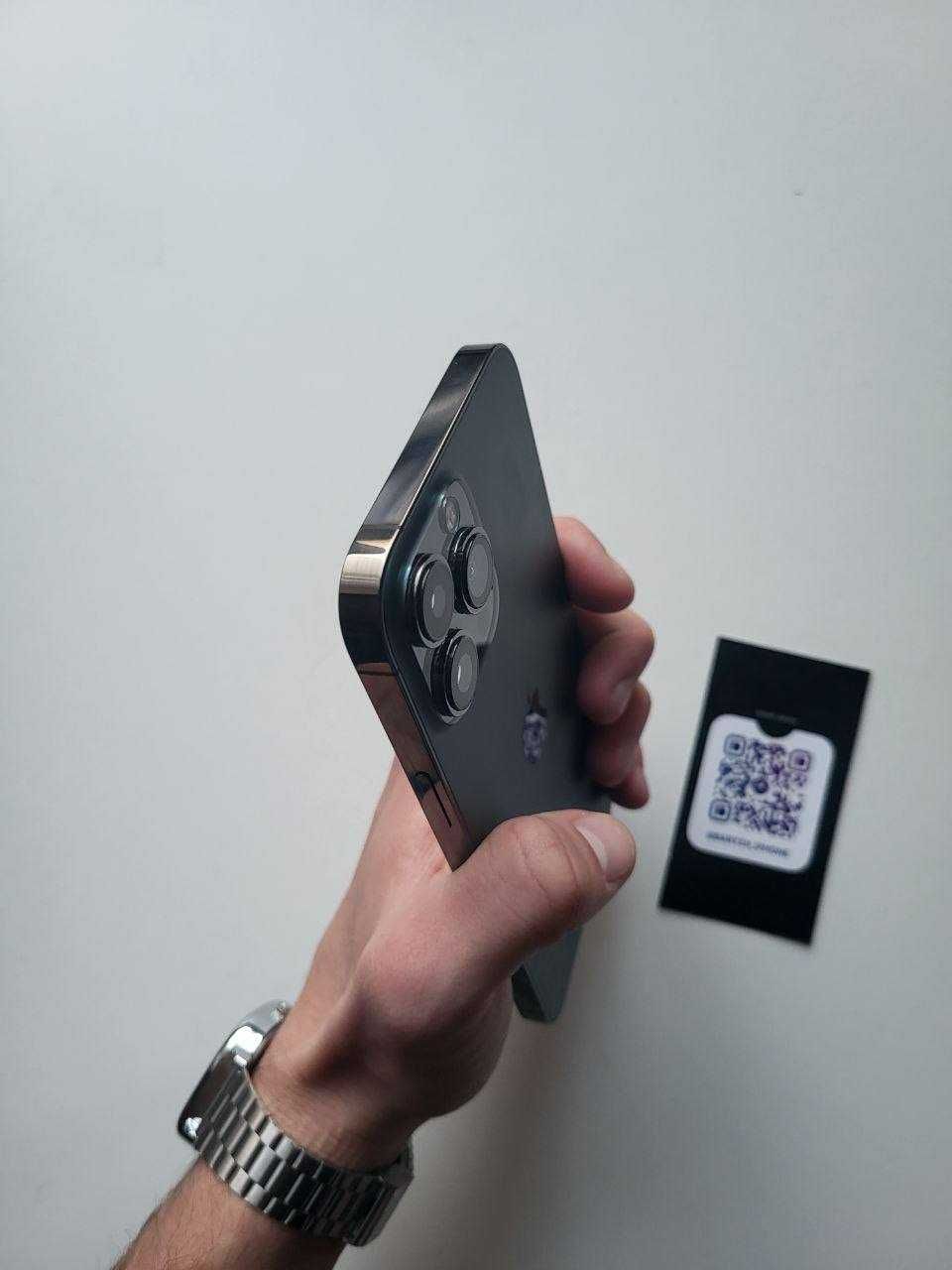 Iphone 13 pro max 128 gb, ідеальний стан