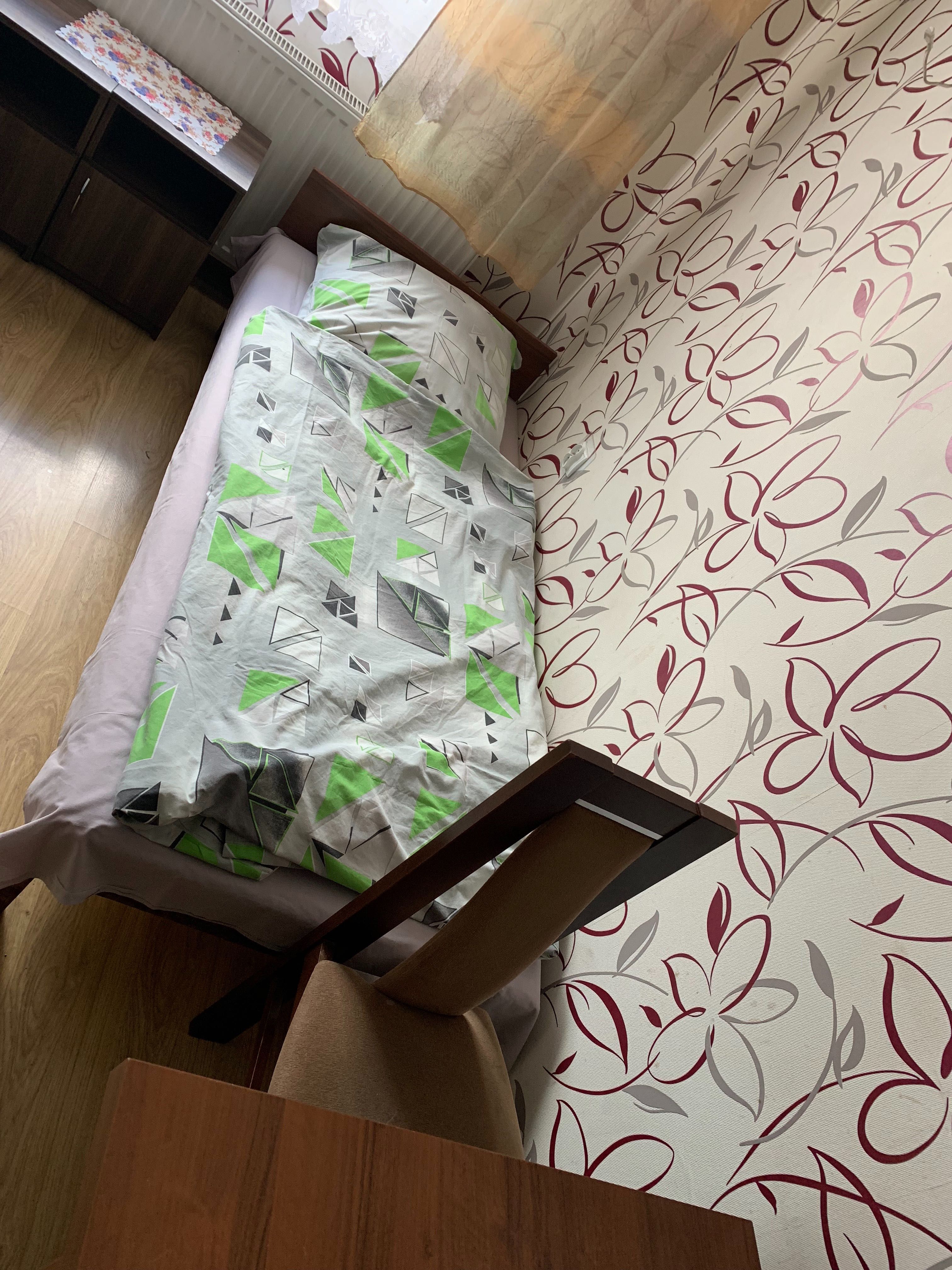 Pokoje wynajmę  25 Mysłowice/ 1000zł miesiąc