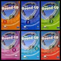 Round Up Starter, 1, 2, 3, 4, 5, 6