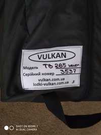 Човен Vulkan ТВ285SP.