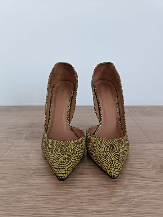 Szpilki Kazar Natalie 41