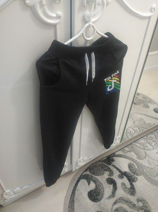 Штани для хлопчика , 11-12 р.