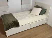 Cama individual 90x200