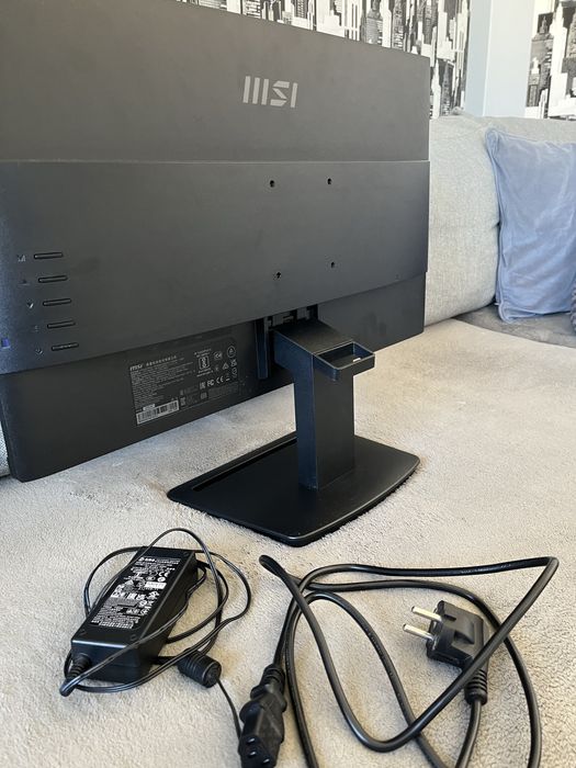 Monitor MSI Pro MP2412 24 cale