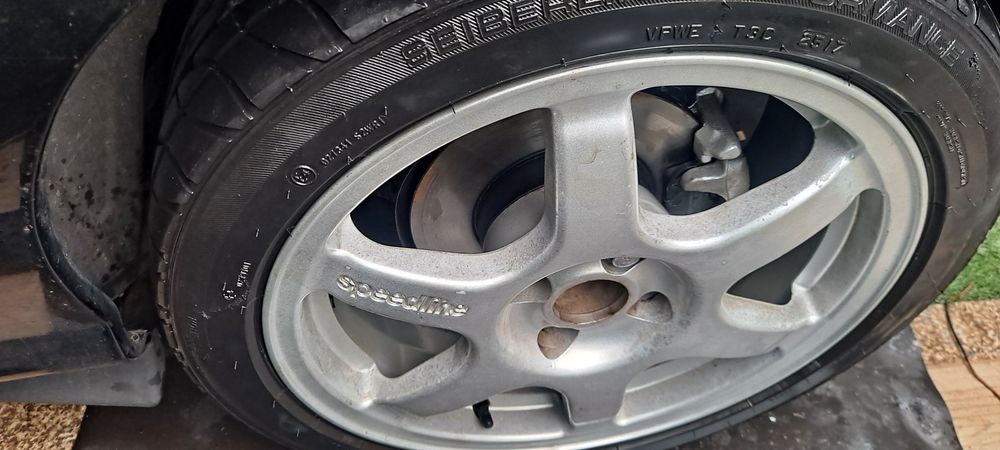 Fiat Bravo JTD 12/2001