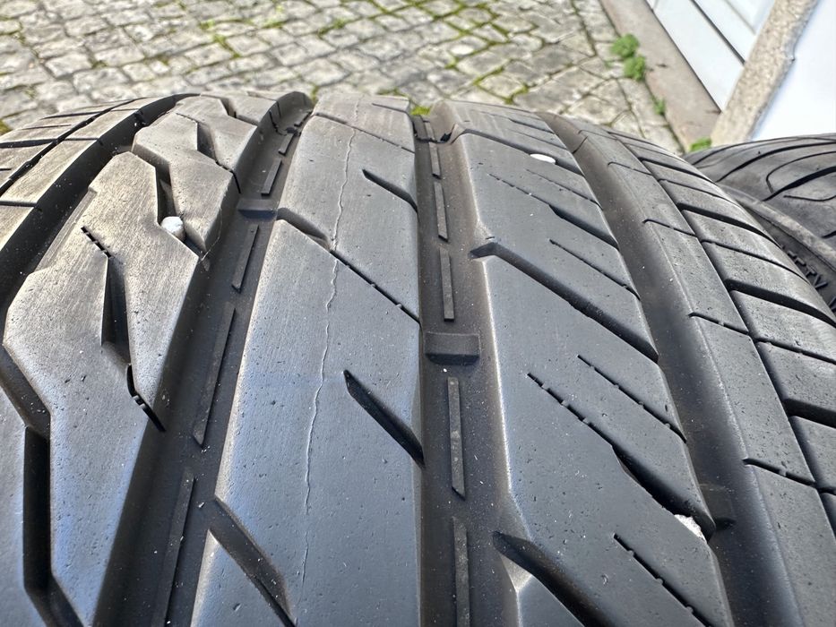Pneus 245 30 R20 20 - LandSail LS588 UHP