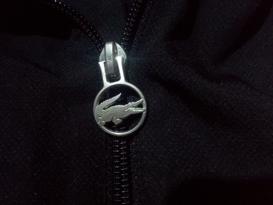 Męska kurtka Lacoste