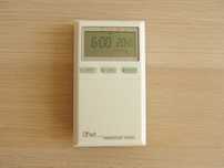 Regulator temperatury ThermoFlash Digital 56102 programator