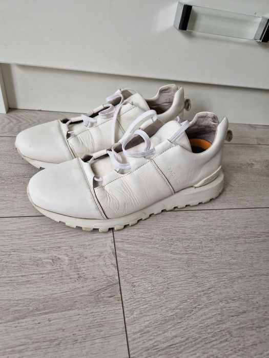 Rage age buty snakersy