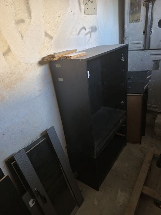 Płyty wiórowe różne rozmiary i kolory.