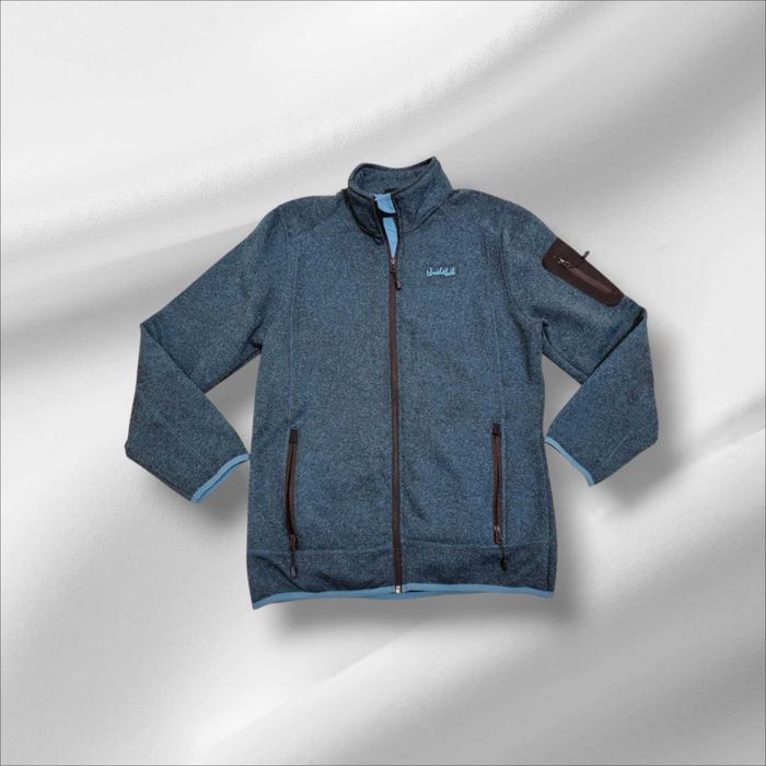 Kurtka bluza sport turystyczna outdoor L/ XL Grinario termiczna NOWA