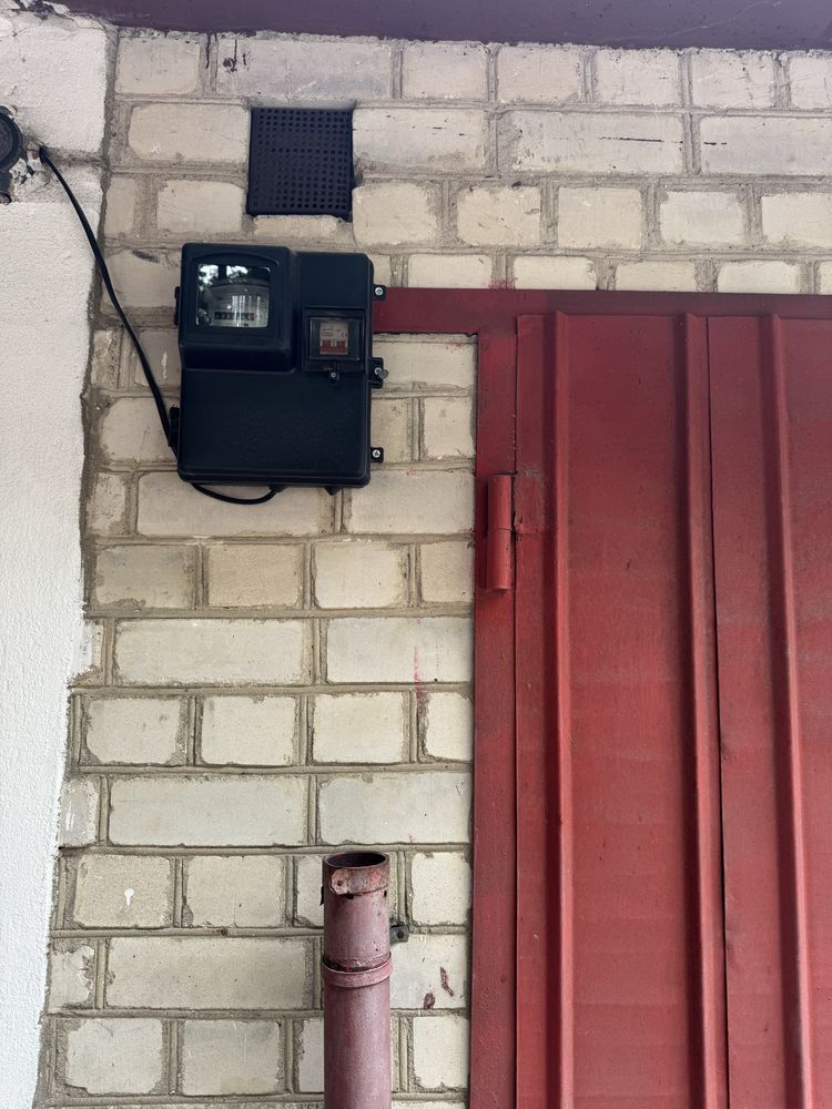 Продам гараж в ГК (район Айстім)