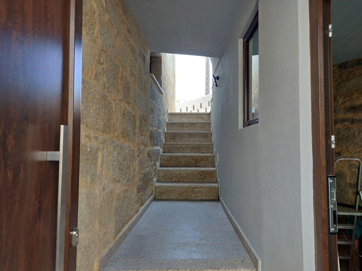 Arrenda-se Apartamento T2