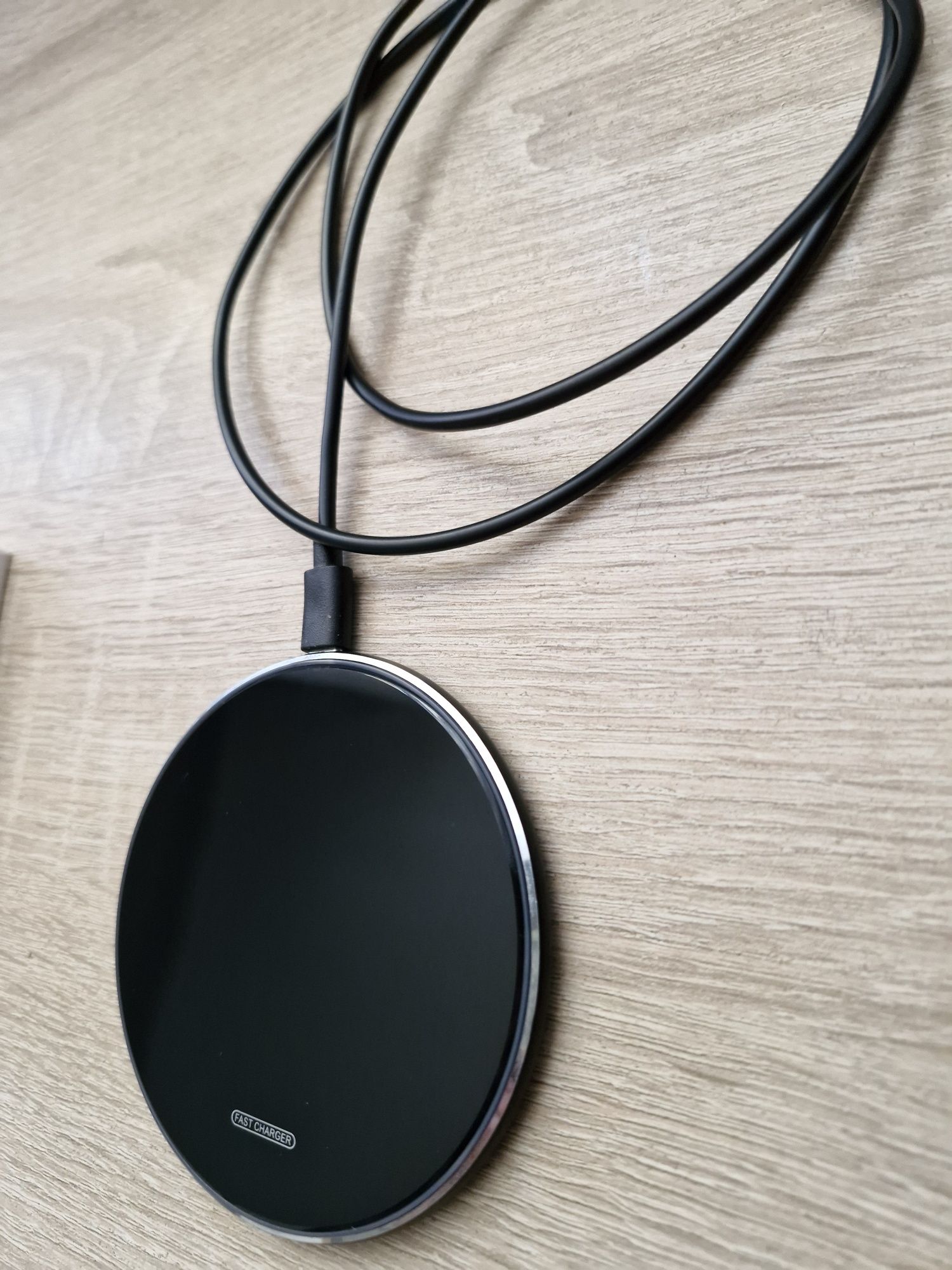 Ładowarka indukcyjna 15W