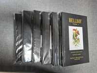 Hellboy Komplet 1-6 1,2,3,4,5,6 / Mignola [NOWY]