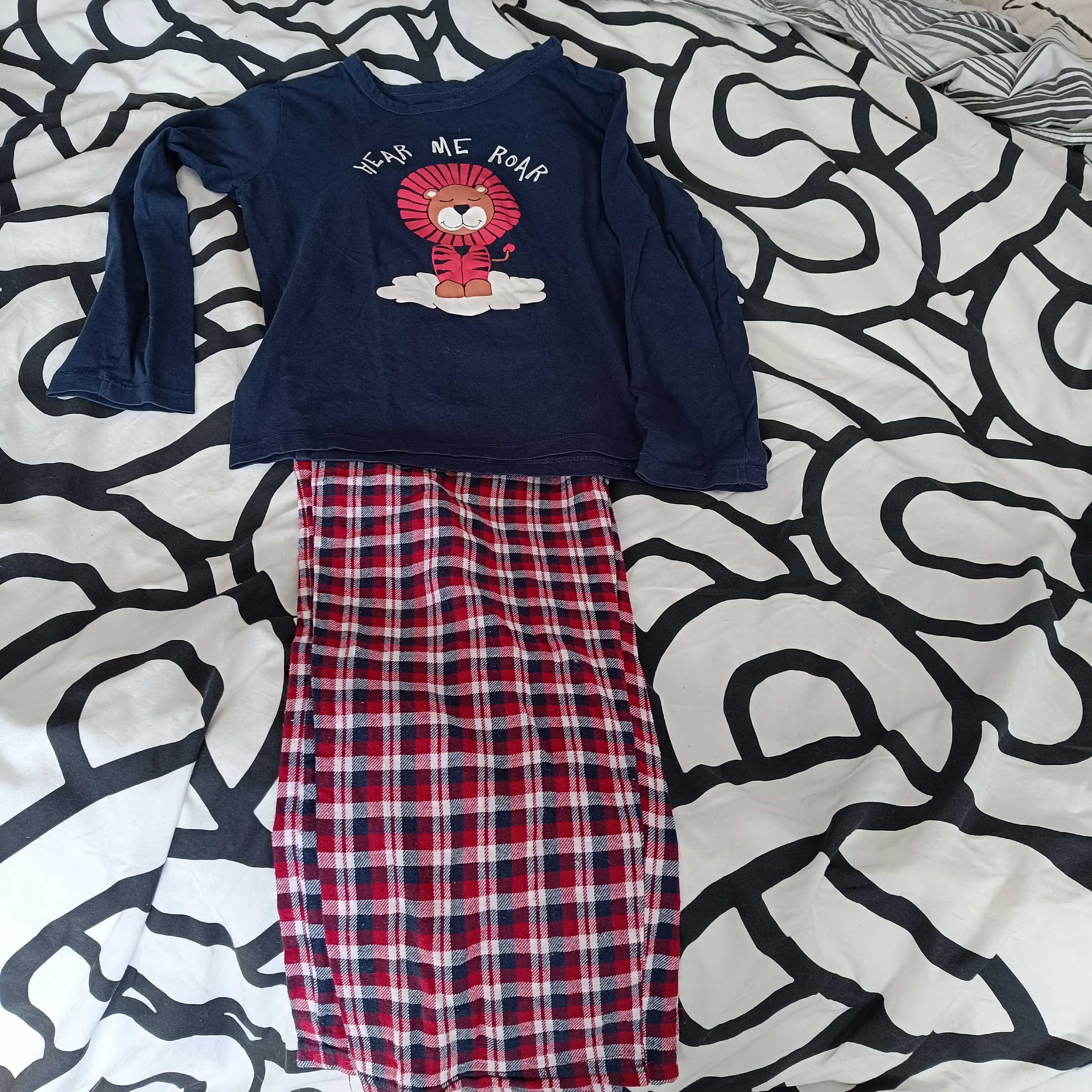 Pijama criança 10 anos