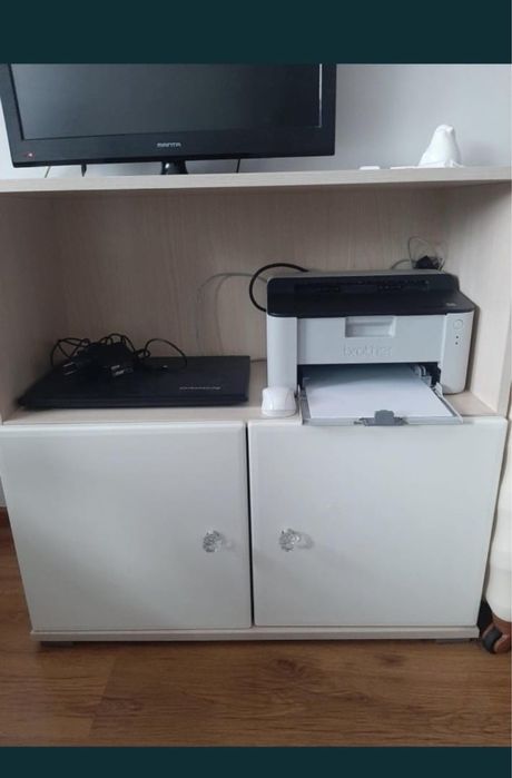 Meble dzieciece